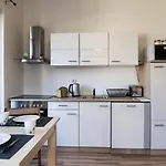 Apartment Peaceful Oasis Makarska