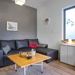 Apartment Peaceful Oasis Makarska