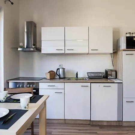 Apartment Peaceful Oasis Makarska