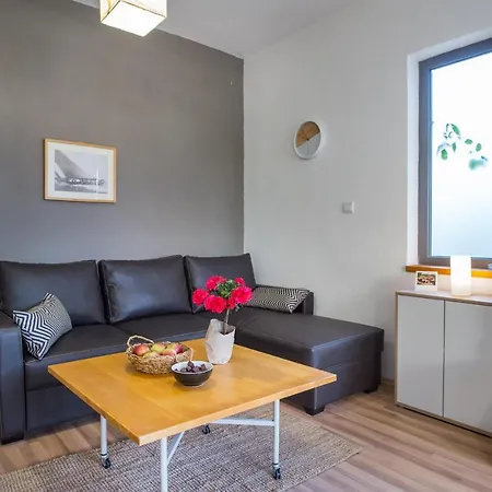 Apartment Peaceful Oasis Makarska
