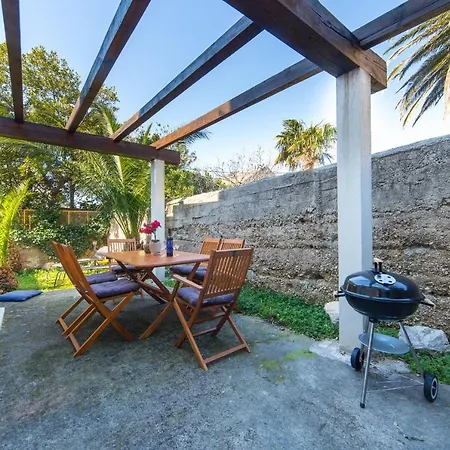 Apartment Peaceful Oasis Makarska