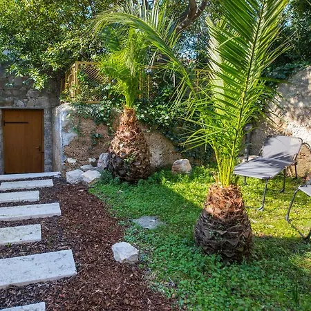 Apartment Peaceful Oasis
