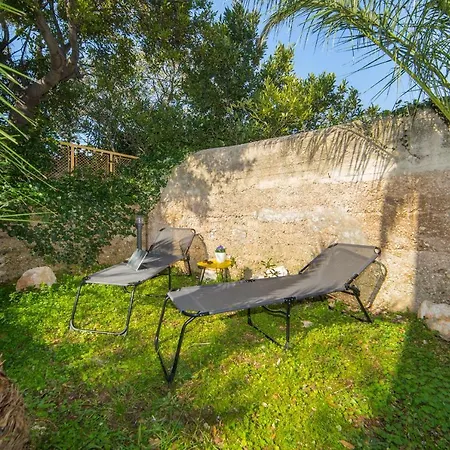 Peaceful Oasis * Makarska