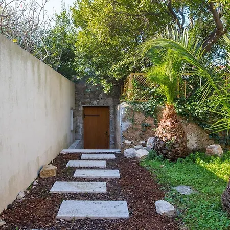 Peaceful Oasis Apartamento *