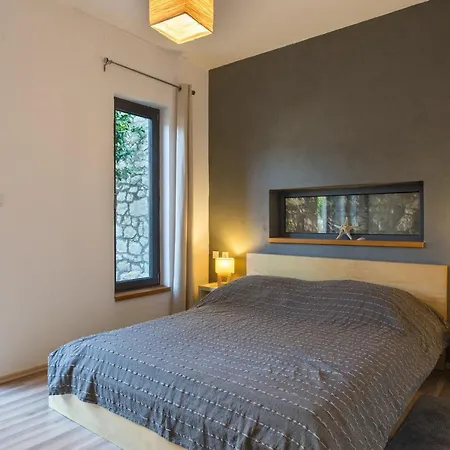 Peaceful Oasis Apartamento *
